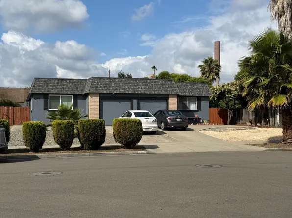 4395-4397 Wessex Dr, San Jose, CA 95136