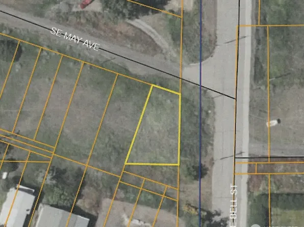 0 NKA SE May Avenue, Wilbur, WA 99185