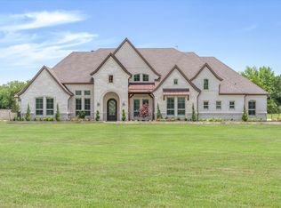 900 Vz County Road 3414, Wills Point, TX 75169