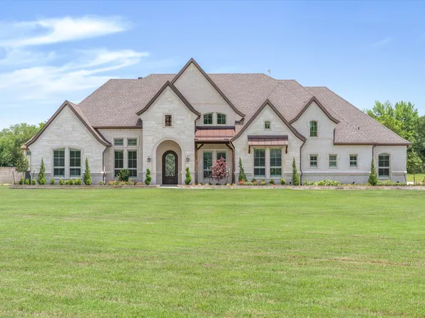 900 Vz County Road 3414, Wills Point, TX 75169