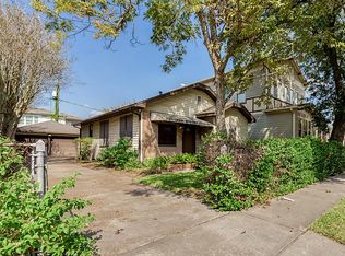 519 E 24th St, Houston, TX 77008