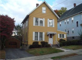 273 Olivia St, Derby, CT 06418