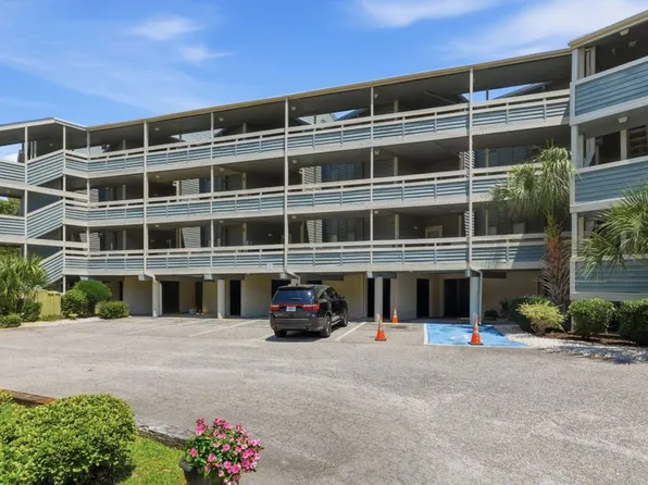1101 Possum Trot Rd. #B302, North Myrtle Beach, SC 29582