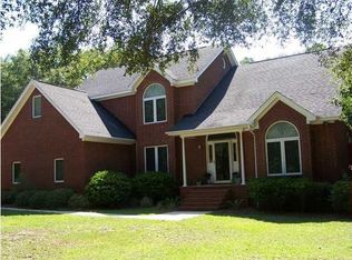 735 Swanson Ave, Charleston, SC 29412