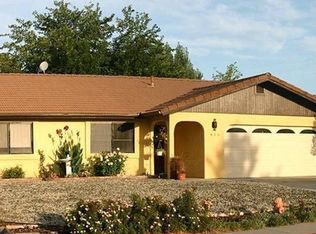 629 Nickerson Dr, Paso Robles, CA 93446