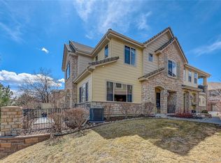 10116 Bluffmont Ln, Lone Tree, CO 80124