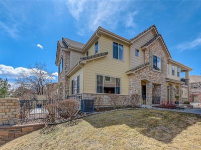 10116 Bluffmont Lane, Lone Tree, CO, 80124