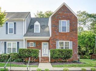 5547 Forest Hill Ave, Richmond, VA 23225