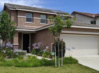 3673 Bilberry Rd, San Bernardino, CA 92407