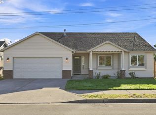 3624 NE 217th Ave, Fairview, OR 97024