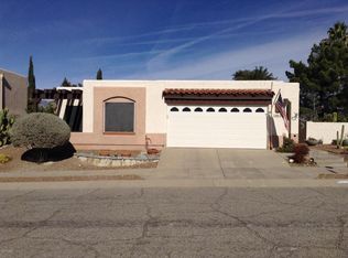 10417 E Passkey Dr, Tucson, AZ 85748