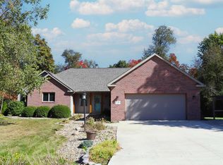 7706 W Brandon Ct, Mapleton, IL 61547