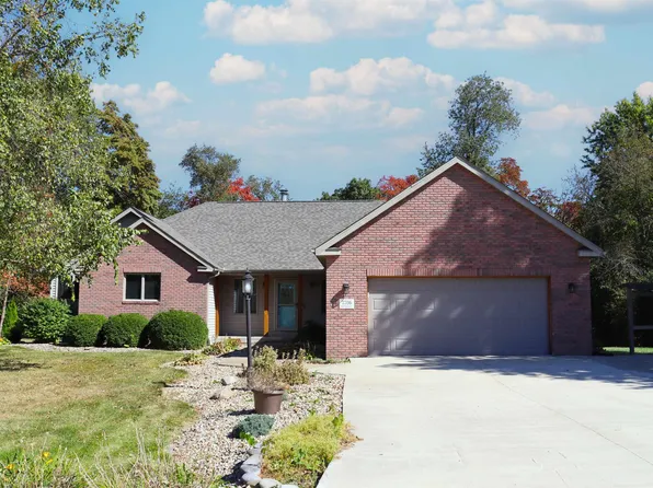 7706 W Brandon Ct, Mapleton, IL 61547