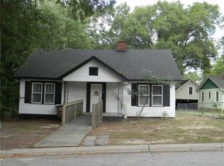 2019 Redwood Dr, Greensboro, NC 27405