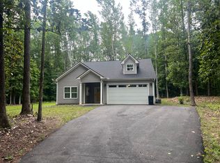 210 N Wood Ave, Pine Mountain, GA 31822