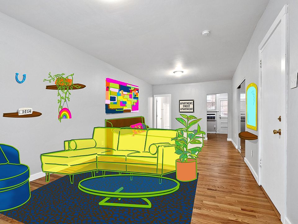 1st image of 3915-21 Hereford St #731