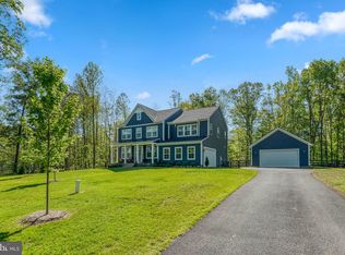 11125 Pine View Estates Ct, Nokesville, VA 20181