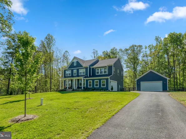 11125 Pine View Estates Ct, Nokesville, VA 20181