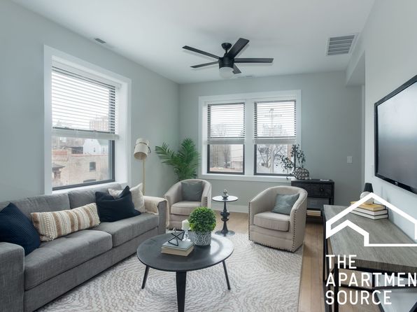 4400 N Seeley Ave APT 3