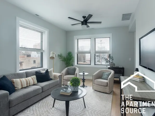 4400 N Seeley Ave APT 3, Chicago, IL 60625