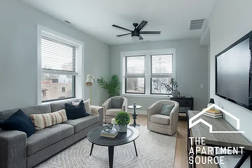 4400 N Seeley Ave #3 Photo 1