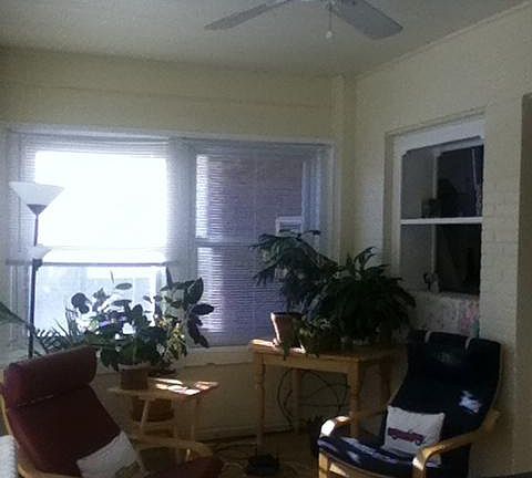 sun room