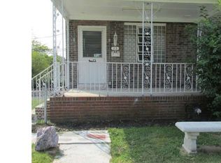 113 Westbridge Rd, Glenolden, PA 19036