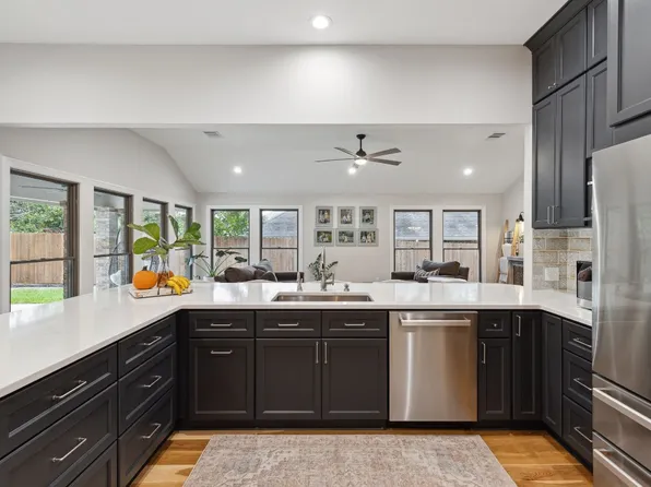4001 Butler Ct, Colleyville, TX 76034