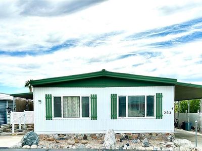 18070 Langlois Rd #253, Desert Hot Springs, CA, 92241