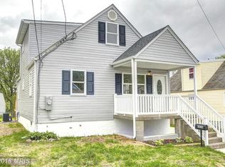 3030 Arizona Ave, Baltimore, MD 21234