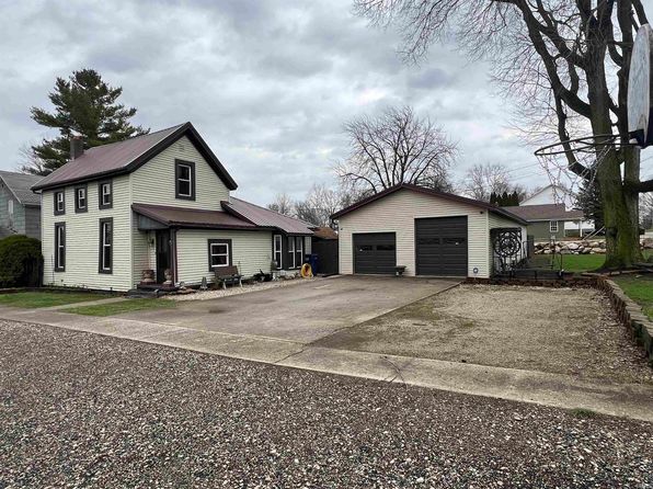 161 S Jackson St, Andrews, IN 46702
