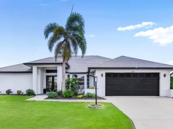 5807 Garfield Rd, Venice, FL 34293