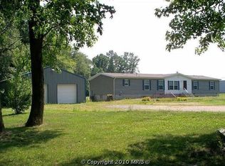 5025 Clark Canning House Rd, Federalsburg, MD 21632