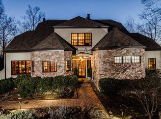 21 Mount Olive Church Rd, Asheville, NC 28804