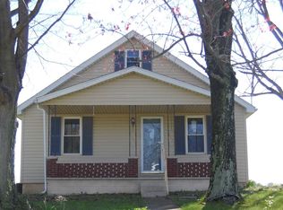 16964 Old State Road 37, Leopold, IN