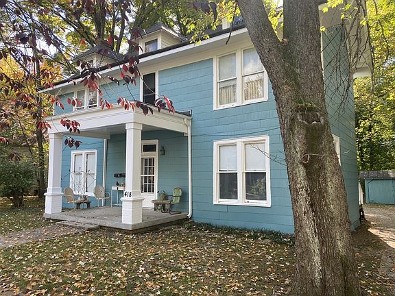 2nd image of 418 E College St #A-c