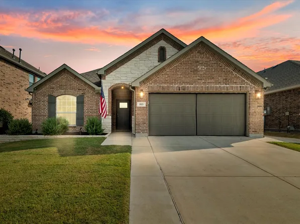 813 Blackhawk Dr, Princeton, TX 75407