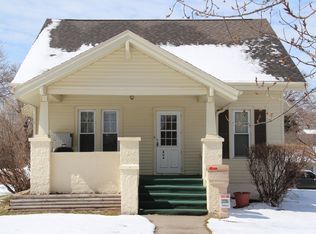 804 Main St, Gregory, SD 57533