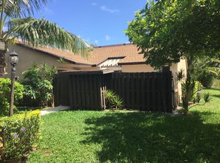 3602 Waterview Cir, Palm Springs, FL 33461