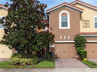 413 Livorno Way, Sanford, FL 32771
