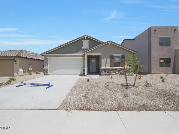 4204 W Brenley Drive, San Tan Valley, AZ 85144