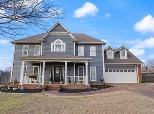 550 Whitney Way, Collierville, TN 38017