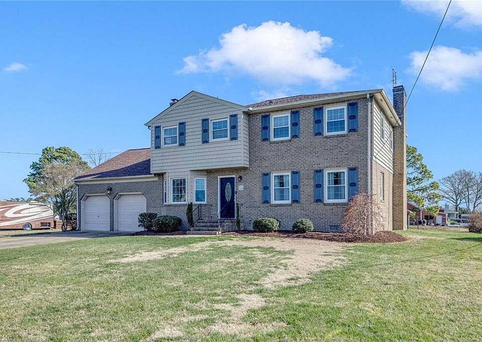245 Cedar Rd, Poquoson, VA 23662 Zillow