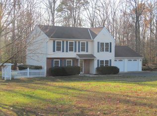 3888 Campbell Rd, Troy, VA 22974