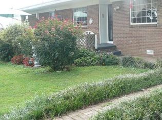 9885 Highway 49, Poplar Grove, AR 72374