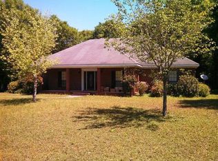 15050 Howells Ferry Rd, Wilmer, AL 36587