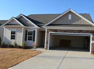 45 Level Dr, Youngsville, NC 27596