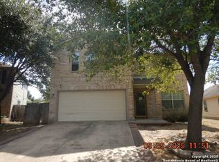 10610 Terrace Pln, San Antonio, TX 78223