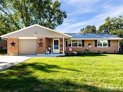 3072 Leonora Dr, Dayton, OH, 45420