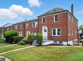 6147 Northdale Rd, Baltimore, MD 21228